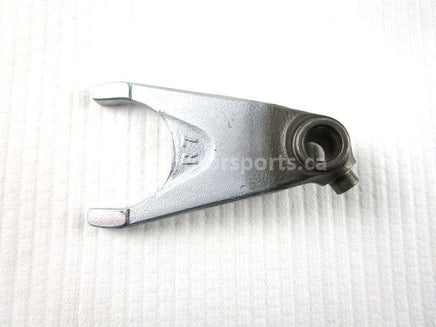 A used Shift Fork 2 from a 2003 KODIAK 450 Yamaha OEM Part # 5GH-18512-00-00 for sale. Yamaha ATV parts… Shop our online catalog… Alberta Canada!