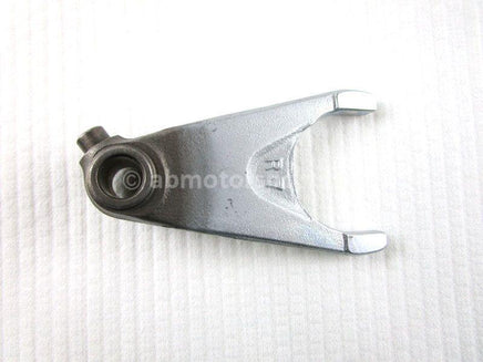 A used Shift Fork 2 from a 2003 KODIAK 450 Yamaha OEM Part # 5GH-18512-00-00 for sale. Yamaha ATV parts… Shop our online catalog… Alberta Canada!