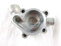 A used Water Pump Cover from a 2003 KODIAK 450 Yamaha OEM Part # 5GH-12422-00-00 for sale. Yamaha ATV parts… Shop our online catalog… Alberta Canada!