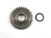 A used High Gear 38T from a 2003 KODIAK 450 Yamaha OEM Part # 5GH-17223-00-00 for sale. Yamaha ATV parts… Shop our online catalog… Alberta Canada!