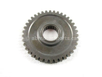 A used High Gear 38T from a 2003 KODIAK 450 Yamaha OEM Part # 5GH-17223-00-00 for sale. Yamaha ATV parts… Shop our online catalog… Alberta Canada!