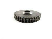 A used Middle Driven Gear 39T from a 2003 KODIAK 450 Yamaha OEM Part # 5GH-17583-00-00 for sale. Yamaha ATV parts… Shop our online catalog… Alberta Canada!
