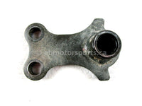 A used Pitman Arm from a 2003 KODIAK 450 Yamaha OEM Part # 5ND-F3816-00-00 for sale. Yamaha ATV parts… Shop our online catalog… Alberta Canada!