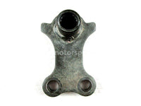 A used Pitman Arm from a 2003 KODIAK 450 Yamaha OEM Part # 5ND-F3816-00-00 for sale. Yamaha ATV parts… Shop our online catalog… Alberta Canada!