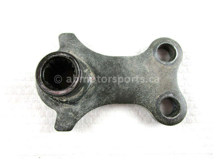A used Pitman Arm from a 2003 KODIAK 450 Yamaha OEM Part # 5ND-F3816-00-00 for sale. Yamaha ATV parts… Shop our online catalog… Alberta Canada!