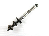 A used Secondary Shaft from a 2003 KODIAK 450 Yamaha OEM Part # 5GH-17681-10-00 for sale. Yamaha ATV parts… Shop our online catalog… Alberta Canada!