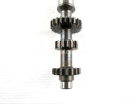 A used Secondary Shaft from a 2003 KODIAK 450 Yamaha OEM Part # 5GH-17681-10-00 for sale. Yamaha ATV parts… Shop our online catalog… Alberta Canada!