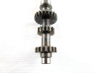 A used Secondary Shaft from a 2003 KODIAK 450 Yamaha OEM Part # 5GH-17681-10-00 for sale. Yamaha ATV parts… Shop our online catalog… Alberta Canada!