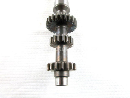 A used Secondary Shaft from a 2003 KODIAK 450 Yamaha OEM Part # 5GH-17681-10-00 for sale. Yamaha ATV parts… Shop our online catalog… Alberta Canada!