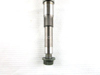 A used Secondary Shaft from a 2003 KODIAK 450 Yamaha OEM Part # 5GH-17681-10-00 for sale. Yamaha ATV parts… Shop our online catalog… Alberta Canada!