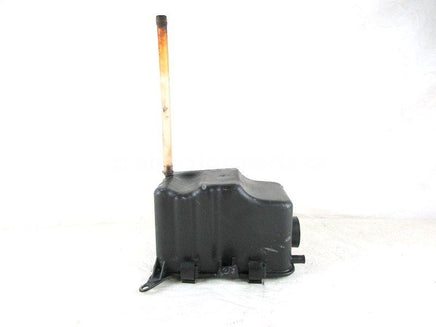 A used Air Box from a 2003 KODIAK 450 Yamaha OEM Part # 5ND-E4411-00-00 for sale. Yamaha ATV parts… Shop our online catalog… Alberta Canada!