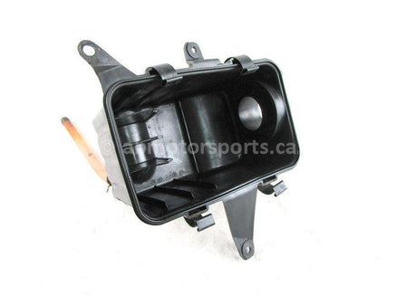 A used Air Box from a 2003 KODIAK 450 Yamaha OEM Part # 5ND-E4411-00-00 for sale. Yamaha ATV parts… Shop our online catalog… Alberta Canada!