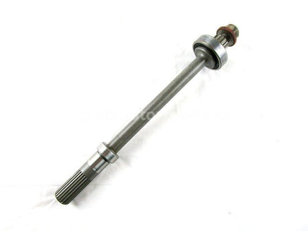 A used Propshaft from a 2003 KODIAK 450 Yamaha OEM Part # 5ND-1761A-00-00 for sale. Yamaha ATV parts… Shop our online catalog… Alberta Canada!