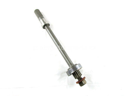 A used Propshaft from a 2003 KODIAK 450 Yamaha OEM Part # 5ND-1761A-00-00 for sale. Yamaha ATV parts… Shop our online catalog… Alberta Canada!