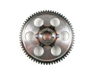 A used Idler Gear from a 2003 KODIAK 450 Yamaha OEM Part # 5GH-15512-00-00 for sale. Yamaha ATV parts… Shop our online catalog… Alberta Canada!