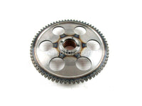 A used Idler Gear from a 2003 KODIAK 450 Yamaha OEM Part # 5GH-15512-00-00 for sale. Yamaha ATV parts… Shop our online catalog… Alberta Canada!