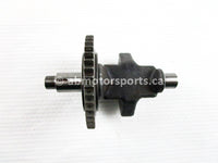 A used Crankshaft Balancer from a 2003 KODIAK 450 Yamaha OEM Part # 5ND-11500-00-00 for sale. Yamaha ATV parts… Shop our online catalog… Alberta Canada!