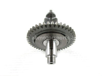 A used Crankshaft Balancer from a 2003 KODIAK 450 Yamaha OEM Part # 5ND-11500-00-00 for sale. Yamaha ATV parts… Shop our online catalog… Alberta Canada!