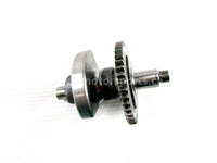 A used Crankshaft Balancer from a 2003 KODIAK 450 Yamaha OEM Part # 5ND-11500-00-00 for sale. Yamaha ATV parts… Shop our online catalog… Alberta Canada!