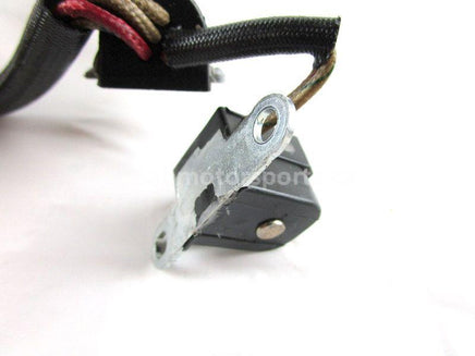 A used Stator from a 2003 KODIAK 450 Yamaha OEM Part # 5ND-81410-00-00 for sale. Yamaha ATV parts… Shop our online catalog… Alberta Canada!