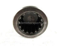 A used Drive Shaft R from a 2003 KODIAK 450 Yamaha OEM Part # 5ND-G6172-00-00 for sale. Yamaha ATV parts… Shop our online catalog… Alberta Canada!