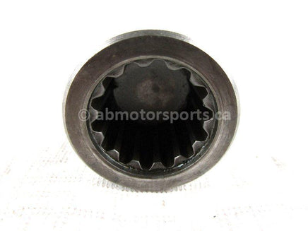 A used Drive Shaft R from a 2003 KODIAK 450 Yamaha OEM Part # 5ND-G6172-00-00 for sale. Yamaha ATV parts… Shop our online catalog… Alberta Canada!