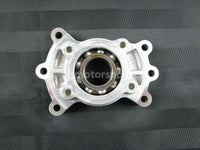 A used Bearing Housing from a 2003 KODIAK 450 Yamaha OEM Part # 5GH-17521-00-00 for sale. Yamaha ATV parts… Shop our online catalog… Alberta Canada!