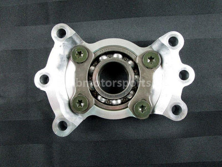 A used Bearing Housing from a 2003 KODIAK 450 Yamaha OEM Part # 5GH-17521-00-00 for sale. Yamaha ATV parts… Shop our online catalog… Alberta Canada!