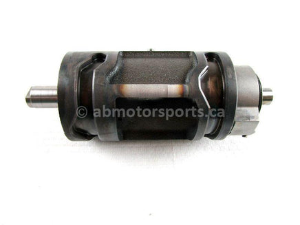 A used Shift Cam from a 2003 KODIAK 450 Yamaha OEM Part # 5ND-18540-00-00 for sale. Yamaha ATV parts… Shop our online catalog… Alberta Canada!