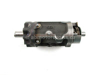 A used Shift Cam from a 2003 KODIAK 450 Yamaha OEM Part # 5ND-18540-00-00 for sale. Yamaha ATV parts… Shop our online catalog… Alberta Canada!