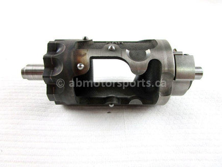 A used Shift Cam from a 2003 KODIAK 450 Yamaha OEM Part # 5ND-18540-00-00 for sale. Yamaha ATV parts… Shop our online catalog… Alberta Canada!