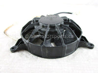 A used Cooling Fan from a 2003 KODIAK 450 Yamaha OEM Part # 5ND-E2405-00-00 for sale. Yamaha ATV parts… Shop our online catalog… Alberta Canada!