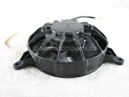 A used Cooling Fan from a 2003 KODIAK 450 Yamaha OEM Part # 5ND-E2405-00-00 for sale. Yamaha ATV parts… Shop our online catalog… Alberta Canada!