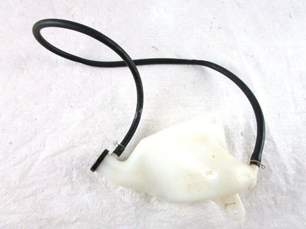 A used Coolant Tank from a 2003 KODIAK 450 Yamaha OEM Part # 5ND-F1871-00-00 for sale. Yamaha ATV parts… Shop our online catalog… Alberta Canada!