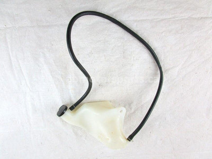 A used Coolant Tank from a 2003 KODIAK 450 Yamaha OEM Part # 5ND-F1871-00-00 for sale. Yamaha ATV parts… Shop our online catalog… Alberta Canada!