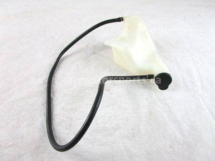 A used Coolant Tank from a 2003 KODIAK 450 Yamaha OEM Part # 5ND-F1871-00-00 for sale. Yamaha ATV parts… Shop our online catalog… Alberta Canada!