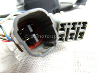 A used Speedometer from a 2003 KODIAK 450 Yamaha OEM Part # 5ND-83500-00-00 for sale. Yamaha ATV parts… Shop our online catalog… Alberta Canada!