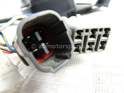 A used Speedometer from a 2003 KODIAK 450 Yamaha OEM Part # 5ND-83500-00-00 for sale. Yamaha ATV parts… Shop our online catalog… Alberta Canada!