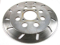 A used Brake Disc R from a 2003 KODIAK 450 Yamaha OEM Part # 5ND-F5831-00-00 for sale. Yamaha ATV parts… Shop our online catalog… Alberta Canada!
