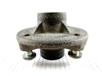 A used Brake Disc Hub R from a 2003 KODIAK 450 Yamaha OEM Part # 5ND-F5712-00-00 for sale. Yamaha ATV parts… Shop our online catalog… Alberta Canada!