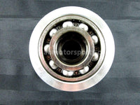 A used Bearing Housing from a 2003 KODIAK 450 Yamaha OEM Part # 5GH-17551-00-00 for sale. Yamaha ATV parts… Shop our online catalog… Alberta Canada!