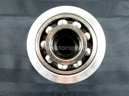 A used Bearing Housing from a 2003 KODIAK 450 Yamaha OEM Part # 5GH-17551-00-00 for sale. Yamaha ATV parts… Shop our online catalog… Alberta Canada!