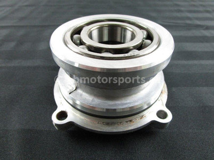 A used Bearing Housing from a 2003 KODIAK 450 Yamaha OEM Part # 5GH-17551-00-00 for sale. Yamaha ATV parts… Shop our online catalog… Alberta Canada!