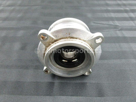 A used Bearing Housing from a 2003 KODIAK 450 Yamaha OEM Part # 5GH-17551-00-00 for sale. Yamaha ATV parts… Shop our online catalog… Alberta Canada!