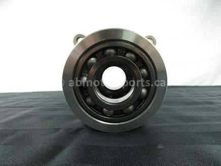 A used Bearing Housing from a 2003 KODIAK 450 Yamaha OEM Part # 5GH-17551-00-00 for sale. Yamaha ATV parts… Shop our online catalog… Alberta Canada!