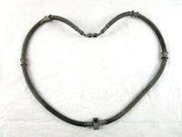 A used Main Brake Line F from a 2003 KODIAK 450 Yamaha OEM Part # 5ND-F5873-00-00 for sale. Yamaha ATV parts… Shop our online catalog… Alberta Canada!