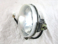 A used Head Light from a 2003 KODIAK 450 Yamaha OEM Part # 5FU-H4320-00-00 for sale. Yamaha ATV parts… Shop our online catalog… Alberta Canada!