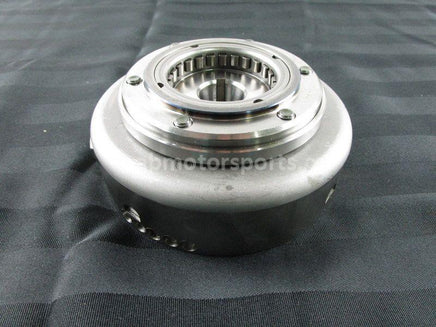 A used Flywheel from a 2003 KODIAK 450 Yamaha OEM Part # 5GH-81450-00-00 for sale. Yamaha ATV parts… Shop our online catalog… Alberta Canada!