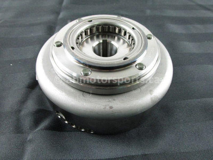 A used Flywheel from a 2003 KODIAK 450 Yamaha OEM Part # 5GH-81450-00-00 for sale. Yamaha ATV parts… Shop our online catalog… Alberta Canada!