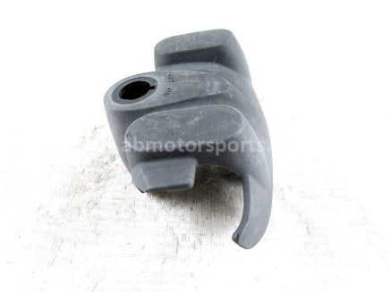 A used Handlebar Cover from a 2003 KODIAK 450 Yamaha OEM Part # 5ND-F6124-00-00 for sale. Yamaha ATV parts… Shop our online catalog… Alberta Canada!